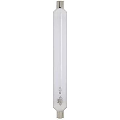 Xanlite S19LED1000 LED-lamp S19 Neon buis 10W komt overeen met 75W Klassiek Klasse F Warm wit licht 15000H 1055 Lumens Laag verbruik Eenvoudige installatie Xanlite S19LED1000 LED-lamp S19 Neon buis 10W komt overeen met 75W Klassiek Klasse F Warm wit licht 15000H 1055 Lumens Laag verbruik Eenvoudige installatie