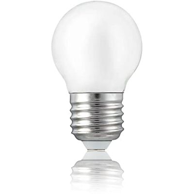 Hellum E27 Warmwit 2,5W LED Lamp - LED Lichtbron Hellum E27 Warmwit 2,5W LED Lamp - LED Lichtbron