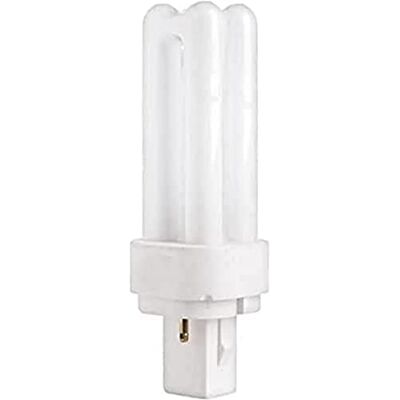 WOFI GLOEILAMP MEGAMAN NARVA 10W KLD-D G24D-1 WOFI GLOEILAMP MEGAMAN NARVA 10W KLD-D G24D-1