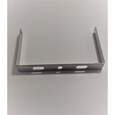 WOFI MEGAMAN GLOEILAMP ROESTVRIJSTALEN BEVESTIGINGSBEUGEL VOOR TOTT M_MM10253 WOFI MEGAMAN GLOEILAMP ROESTVRIJSTALEN BEVESTIGINGSBEUGEL VOOR TOTT M_MM10253