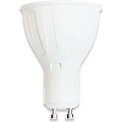 Aigostar 177768 & ndash; 6W GU10 LED-lamp koud licht, pak van 1 Aigostar 177768 & ndash; 6W GU10 LED-lamp koud licht, pak van 1