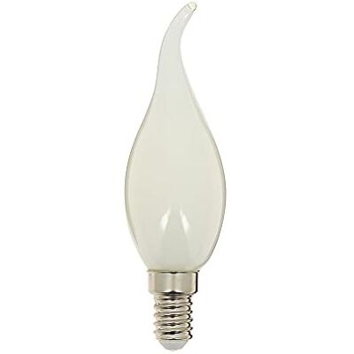 Xanlite Led-gloeidraadlamp, winddicht, E14-4 W, Cons. (40 W Eq.) warm wit licht Xanlite Led-gloeidraadlamp, winddicht, E14-4 W, Cons. (40 W Eq.) warm wit licht