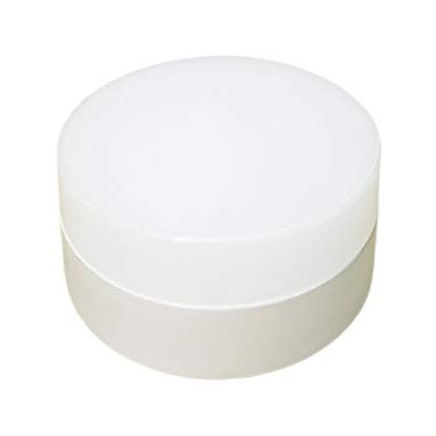 ELECTROBILSA - Downlight 18W 3000K - Wit - 230V - Downlight ELECTROBILSA - Downlight 18W 3000K - Wit - 230V - Downlight