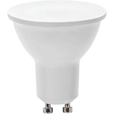 Glowster 2 stuks GU10 led-spots, 10 W, warmwit, energiebesparend, ideaal voor binnenverlichting en decoratieve accentverlichting Glowster 2 stuks GU10 led-spots, 10 W, warmwit, energiebesparend, ideaal voor binnenverlichting en decoratieve accentverlichting
