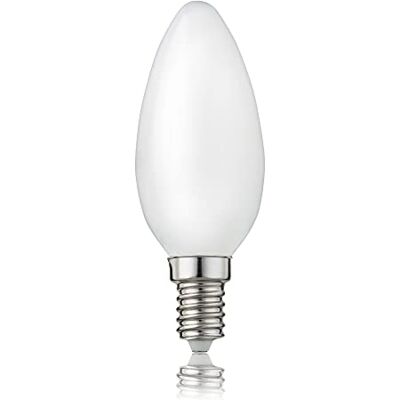 Hellum E14 LED Svíčková - Kaarsvormige lamp - Verlichting Hellum E14 LED Svíčková - Kaarsvormige lamp - Verlichting