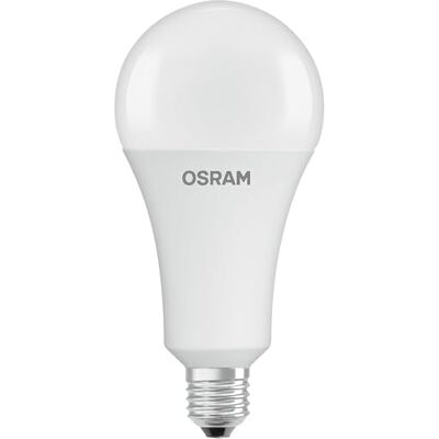 Osram A200 Warm Wit LED Lamp - Voor Huis & Buiten Osram A200 Warm Wit LED Lamp - Voor Huis & Buiten