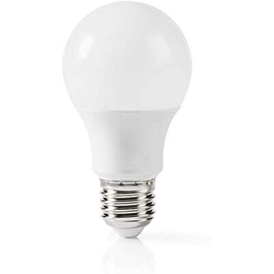 NEDIS LED E27 A60 5.7W 470 lumen NEDIS LED E27 A60 5.7W 470 lumen