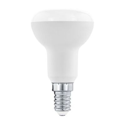 Eglo LED lamp E14 dimbaar, Edison druppel gloeilamp, 7 5 Watt (60w equivalent), 806 Lumen, bol lichtbron warm wit, opaal glas, 3000 Kelvin, P45, Ø 4,6 cm Eglo LED lamp E14 dimbaar, Edison druppel gloeilamp, 7 5 Watt (60w equivalent), 806 Lumen, bol lichtbron warm wit, opaal glas, 3000 Kelvin, P45, Ø 4,6 cm