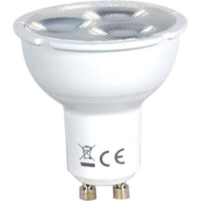 DEBFLEX 600327 LED-S1 GU10-SMD 220-240V / 5W / GU10 DEBFLEX 600327 LED-S1 GU10-SMD 220-240V / 5W / GU10