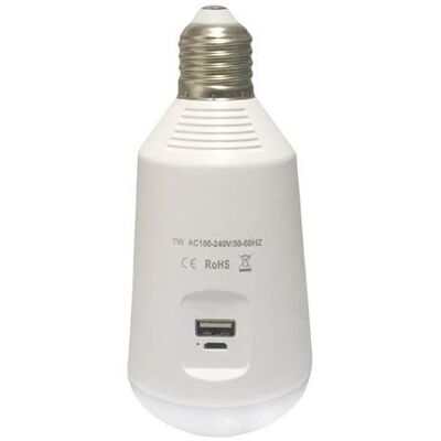 MOLAMUCHO Energiebesparende lamp met ledlampen. MOLAMUCHO Energiebesparende lamp met ledlampen.