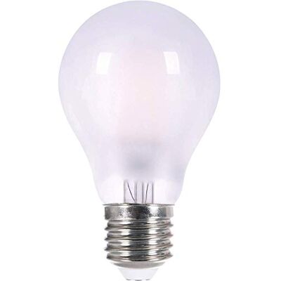 LightMe () LED filament mat Classic A60 4W-470lm-E27/827 LightMe () LED filament mat Classic A60 4W-470lm-E27/827