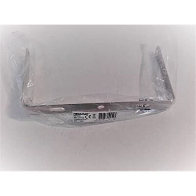 Megaman GLOEILAMP ROESTVRIJSTALEN BEVESTIGINGSBEUGEL VOOR TOTT L_MM10254 Megaman GLOEILAMP ROESTVRIJSTALEN BEVESTIGINGSBEUGEL VOOR TOTT L_MM10254