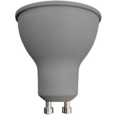 7H SEVENON sevenon 54894 GU10 LED spotlight, 7,5 W, wit, 6,4 x 5 x 5 cm, 3 stuks 7H SEVENON sevenon 54894 GU10 LED spotlight, 7,5 W, wit, 6,4 x 5 x 5 cm, 3 stuks