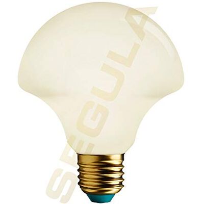 Segula LED-lamp PLUMEN Willxow Matt Frost, 250 Lm, E27, 4,5 (25W) A+ 50009 Segula LED-lamp PLUMEN Willxow Matt Frost, 250 Lm, E27, 4,5 (25W) A+ 50009