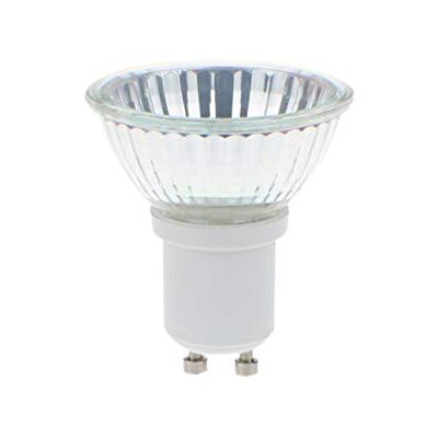 Segula LED reflector LED spot GU10 lamp helder dimbaar Segula LED reflector LED spot GU10 lamp helder dimbaar