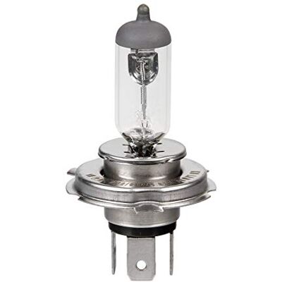 Lampa H19 halogeenlampen, 12 V, 60/55 W, sokkel PU43t-3, 1 stuk Scatola Lampa H19 halogeenlampen, 12 V, 60/55 W, sokkel PU43t-3, 1 stuk Scatola