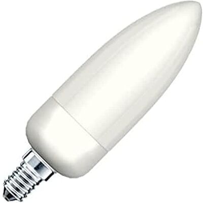 Megaman _ GLOEILAMP _ NARVA 5W 220 / 240V E14 _ 827/2 Megaman _ GLOEILAMP _ NARVA 5W 220 / 240V E14 _ 827/2