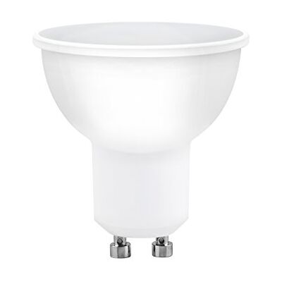 DavLED 6 stuks GU10 lampen DavLED 6 stuks GU10 lampen
