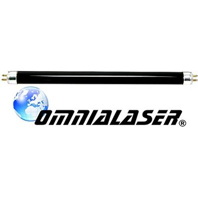 OmniaLaser OL-UVBLB212 Wood UV-lamp, neonbuis, T5, 6 W, 212 x 16 mm OmniaLaser OL-UVBLB212 Wood UV-lamp, neonbuis, T5, 6 W, 212 x 16 mm