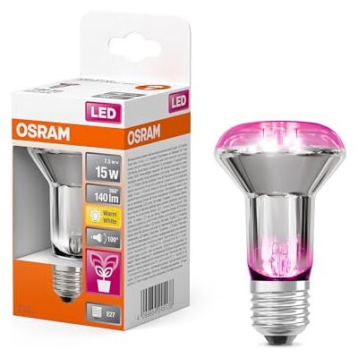 LEDVANCE LED Kweeklamp - Binnenplantenverlichting LEDVANCE LED Kweeklamp - Binnenplantenverlichting