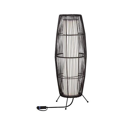 Paulmann 94320 Plug & Shine LED buitenlamp Outdoor Classic Light Basket 24V IP44 60 * 20cm buitenverlichting buitenverlichting tuinverlichting 3000K