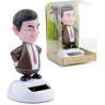 Puckator Mr Bean Solar Pal gelicentieerd design