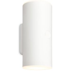Briloner Lima Buiten LED Wandlamp - Batterij, Touch Dimmer, IP44 Briloner Lima Buiten LED Wandlamp - Batterij, Touch Dimmer, IP44