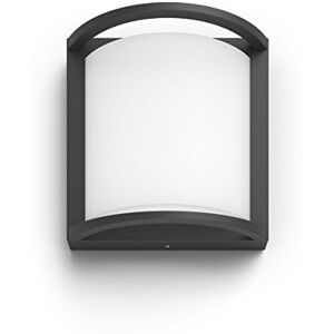 Philips Samondra LED Wandlamp - Tuin & Patio Philips Samondra LED Wandlamp - Tuin & Patio