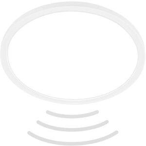 Briloner Slim Move Plafondlamp - Micro-LED Paneel 18W 4000K Briloner Slim Move Plafondlamp - Micro-LED Paneel 18W 4000K