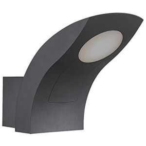 Rabalux 8566 - Moderne Buitenwandlamp Rabalux 8566 - Moderne Buitenwandlamp