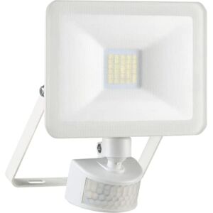ELRO LF60 LED Buitenlamp met Bewegingssensor - 10W, 800LM, IP54, Wit ELRO LF60 LED Buitenlamp met Bewegingssensor - 10W, 800LM, IP54, Wit