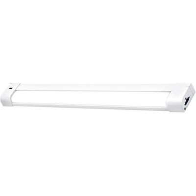 Luceco Laag meubellicht, 90 cm, 15 W, 1200 lm, met kleurverandering Luceco Laag meubellicht, 90 cm, 15 W, 1200 lm, met kleurverandering