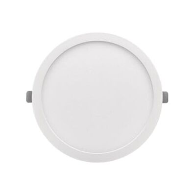 WatioWave DOWNLIGHT LED RED EMP/SUP 18W 4000K wit WatioWave DOWNLIGHT LED RED EMP/SUP 18W 4000K wit