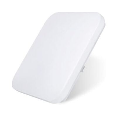 Zarivy Extra platte LED-wandlamp, 18 W, 4000 K, elegant ontwerp, 33 x 5,2 x 33 cm. Ideaal voor het verlichten van uw kamers met efficiëntie en stijl, biedt neutraal wit licht en energiebesparing. Zarivy Extra platte LED-wandlamp, 18 W, 4000 K, elegant ontwerp, 33 x 5,2 x 33 cm. Ideaal voor het verlichten van uw kamers met efficiëntie en stijl, biedt neutraal wit licht en energiebesparing.