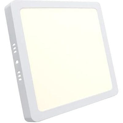 Zarivy Led-wandlamp Selenit, 12 W, 4000 K, elegant in wit, biedt 1080 lm, perfect voor stijlvolle verlichting. Compacte afmetingen: 2,8 x 17 x 17 cm, ideaal voor moderne omgevingen. Zarivy Led-wandlamp Selenit, 12 W, 4000 K, elegant in wit, biedt 1080 lm, perfect voor stijlvolle verlichting. Compacte afmetingen: 2,8 x 17 x 17 cm, ideaal voor moderne omgevingen.