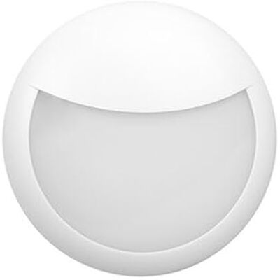 Levitantes Ronde LED-wandlamp, type B, CCT, wit Levitantes Ronde LED-wandlamp, type B, CCT, wit