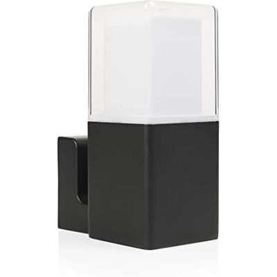 Smartwares OOL-50015 Buitenwandlamp - LED 12W Smartwares OOL-50015 Buitenwandlamp - LED 12W