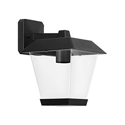 VoltShine Retro wandlamp E27, perfect voor warmte en stijl. Het vintage ontwerp zonder licht maakt het mogelijk om de verlichting aan te passen aan uw voorkeuren. Ideaal voor elke omgeving. VoltShine Retro wandlamp E27, perfect voor warmte en stijl. Het vintage ontwerp zonder licht maakt het mogelijk om de verlichting aan te passen aan uw voorkeuren. Ideaal voor elke omgeving.