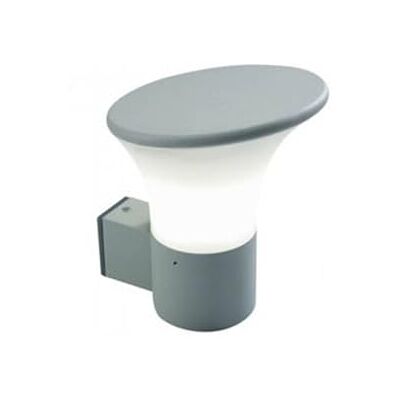 Sovil Illuminazione Gewil Applique 'Belen' 25 w cm 21 x 20 x 17 aluminium Sovil Illuminazione Gewil Applique 'Belen' 25 w cm 21 x 20 x 17 aluminium