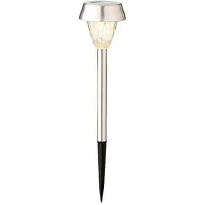 Zarivy Verfraai je omgeving met elegantie met deze set van 4 roestvrijstalen lantaarns met warm licht. Afmetingen: 24 x 8 cm, perfect voor het decoreren van tuinen en paden met een moderne touch. Zarivy Verfraai je omgeving met elegantie met deze set van 4 roestvrijstalen lantaarns met warm licht. Afmetingen: 24 x 8 cm, perfect voor het decoreren van tuinen en paden met een moderne touch.
