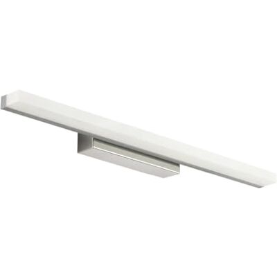 WatioWave LED wandlamp, 12 W, IP20, 4000 K, 1310 lm, Rumba Strum WatioWave LED wandlamp, 12 W, IP20, 4000 K, 1310 lm, Rumba Strum
