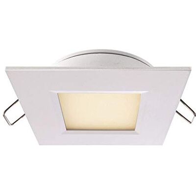 KapegoLED inbouwlamp, stroomconstant, 10,5 V DC, 350 mA, 3,00 W 565167 KapegoLED inbouwlamp, stroomconstant, 10,5 V DC, 350 mA, 3,00 W 565167