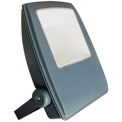 Levitantes Spotlight van polycarbonaat, IP65, 45 W, 6500 K Levitantes Spotlight van polycarbonaat, IP65, 45 W, 6500 K