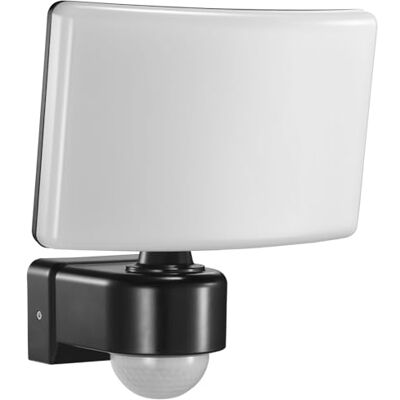 EL-HOME LED buitenspot “EL HOME” ML-40B7 met bewegingssensor 10 m / 240° PIR, 30W, 2200lm, schemersensor, IP65, AC 230V voor buitengebruik, wandlamp, tuinlamp, spot zwart EL-HOME LED buitenspot “EL HOME” ML-40B7 met bewegingssensor 10 m / 240° PIR, 30W, 2200lm, schemersensor, IP65, AC 230V voor buitengebruik, wandlamp, tuinlamp, spot zwart