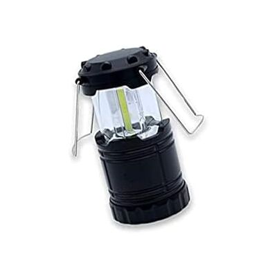 Glowster Verkoopstandaard voor 6 led-campinglantaarns, 10 W, met haken, ideaal voor buitenverlichting en voor outdooractiviteiten. Glowster Verkoopstandaard voor 6 led-campinglantaarns, 10 W, met haken, ideaal voor buitenverlichting en voor outdooractiviteiten.