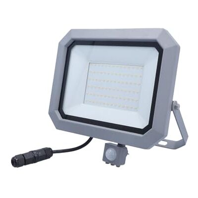 as - Schwabe as Schwabe SLIMLINE PRO Chip LED-spot 50W 6500 lumen 4000K neutraal wit Osram LED IP65 aluminium behuizing buitenlamp draaibaar 10 cm kabel met snelaansluitadapter IP44, 46420 as - Schwabe as Schwabe SLIMLINE PRO Chip LED-spot 50W 6500 lumen 4000K neutraal wit Osram LED IP65 aluminium behuizing buitenlamp draaibaar 10 cm kabel met snelaansluitadapter IP44, 46420