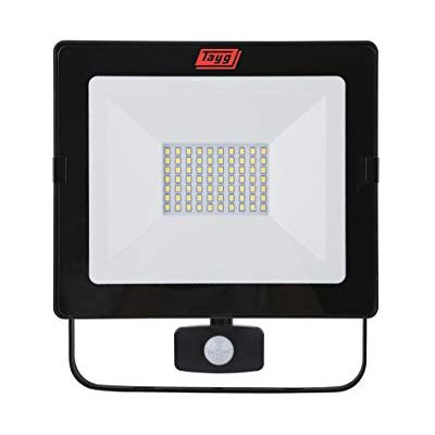 Tayg LED-projector met 50 W sensor Tayg LED-projector met 50 W sensor