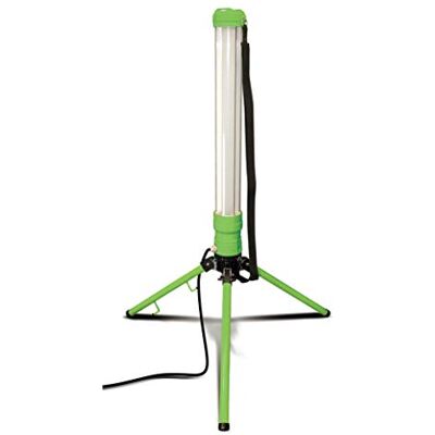 Luceco - Werklamp - 360°, 40W, IP65 Luceco - Werklamp - 360°, 40W, IP65