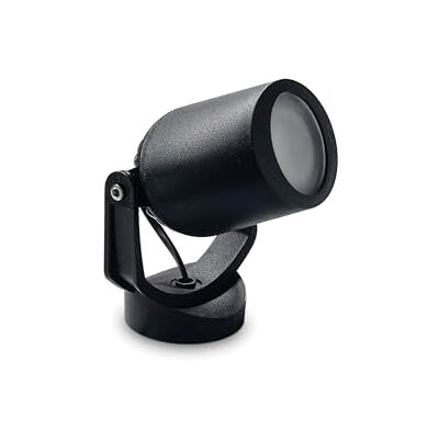 CRISTHER LIGHTING Dopo Lighting LULU schijnwerper zwart GU10 LED 3,5W 400lm buiten IP66. Schijnwerper om tuinen te verlichten en te accentueren. CRISTHER LIGHTING Dopo Lighting LULU schijnwerper zwart GU10 LED 3,5W 400lm buiten IP66. Schijnwerper om tuinen te verlichten en te accentueren.
