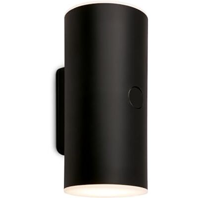 Briloner LED Wandlamp - 3-standen dimmer - Oplaadbaar & USB Briloner LED Wandlamp - 3-standen dimmer - Oplaadbaar & USB